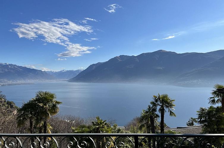 Appartement Casa Collinetta