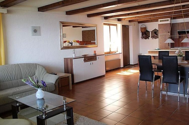 Appartement Casa Collinetta