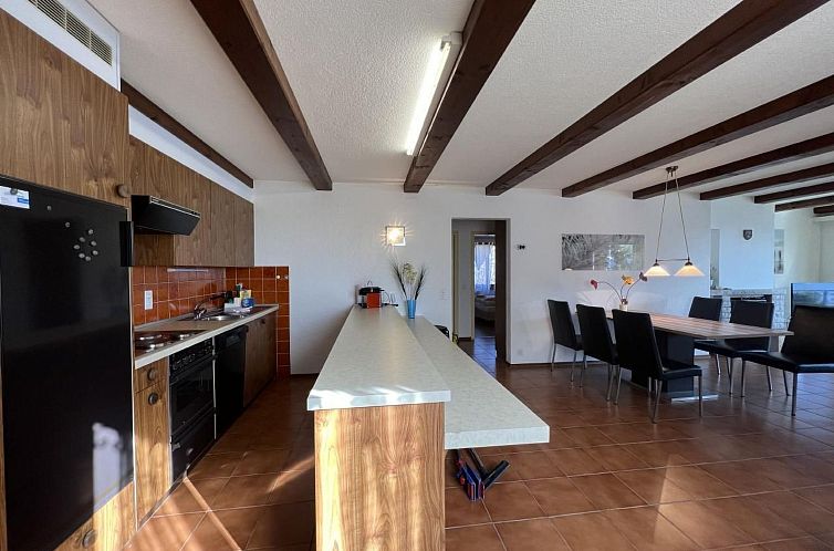 Appartement Casa Collinetta
