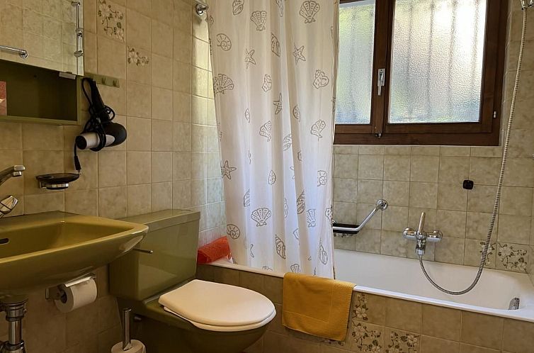 Appartement Casa Collinetta