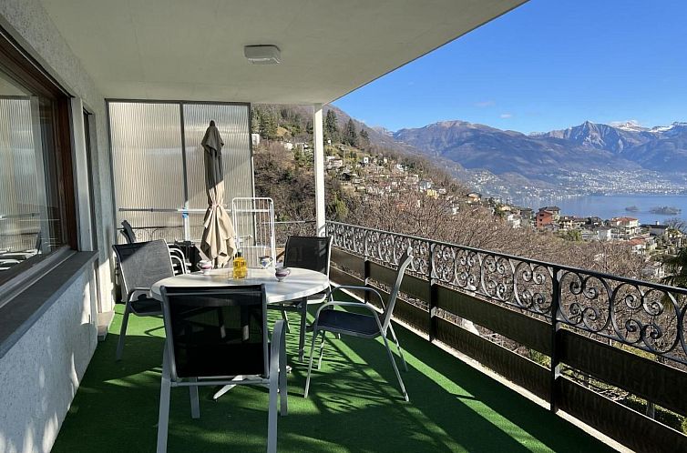 Appartement Casa Collinetta