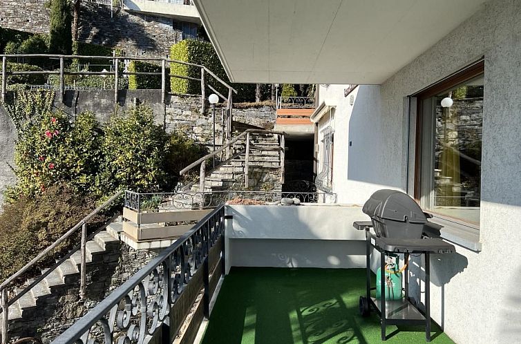 Appartement Casa Collinetta