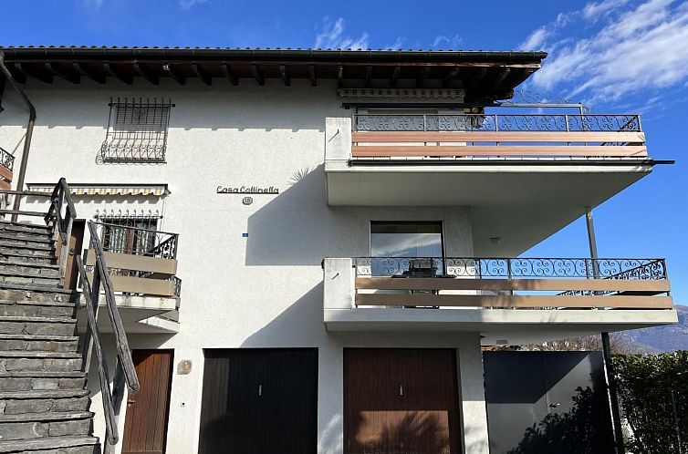 Appartement Casa Collinetta
