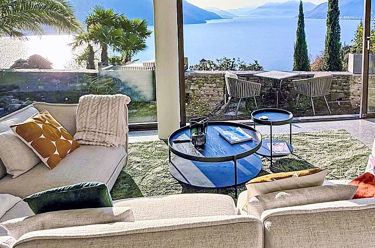 Vakantiehuis Araucaria