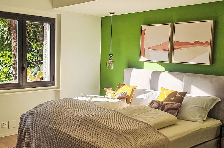 Vakantiehuis Araucaria