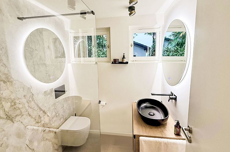 Vakantiehuis Araucaria