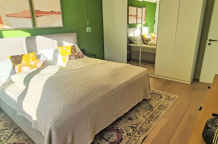 Vakantiehuis Araucaria