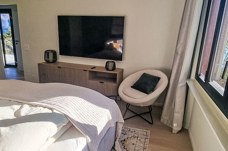 Vakantiehuis Araucaria