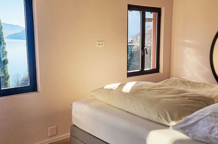 Vakantiehuis Araucaria