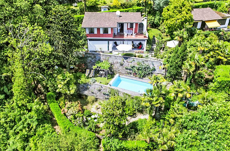 Vakantiehuis Araucaria