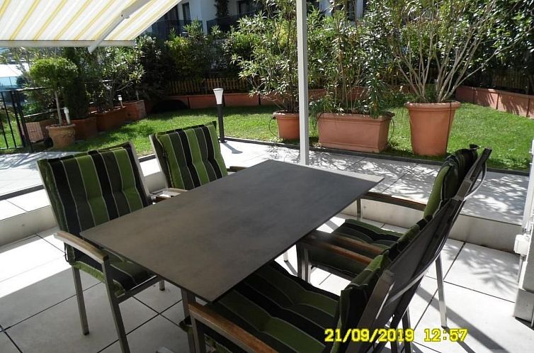 Appartement Erholsame Ferien im Tessin