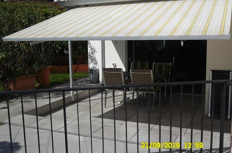 Appartement Erholsame Ferien im Tessin