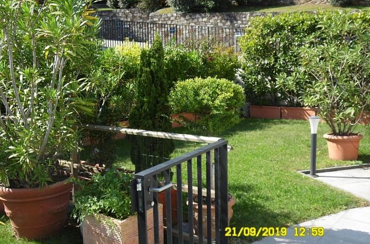 Appartement Erholsame Ferien im Tessin