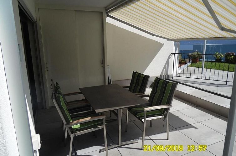 Appartement Erholsame Ferien im Tessin