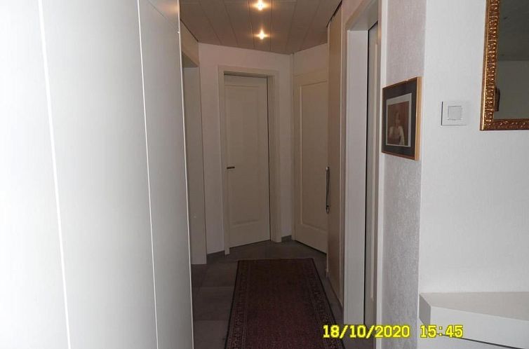 Appartement Erholsame Ferien im Tessin