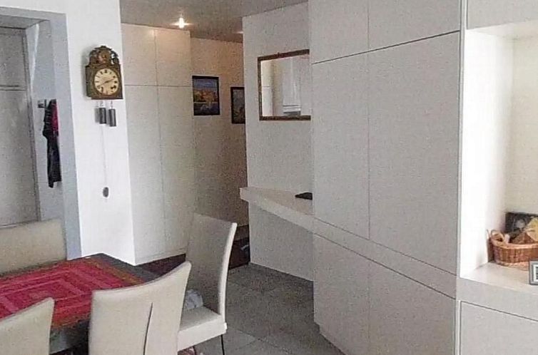 Appartement Erholsame Ferien im Tessin