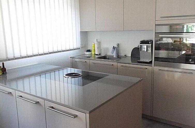 Appartement Erholsame Ferien im Tessin