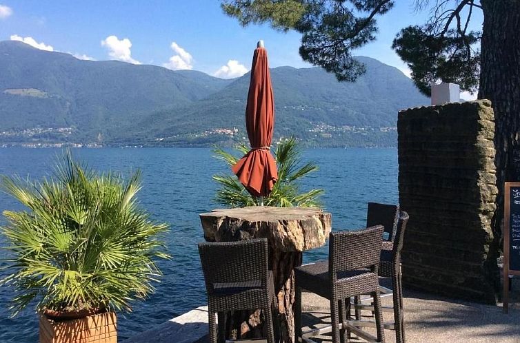 Appartement Erholsame Ferien im Tessin