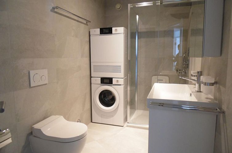 Appartement Appartement mit Balkon