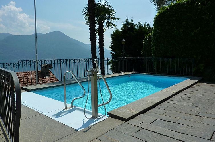 Appartement Casa Ninfea