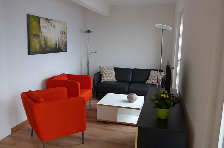 Appartement Casa Ninfea