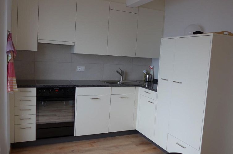 Appartement Casa Ninfea