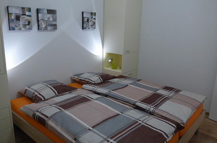 Appartement Casa Ninfea