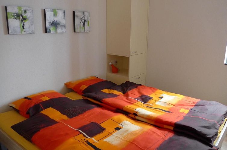 Appartement Casa Ninfea