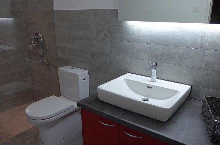 Appartement Casa Ninfea
