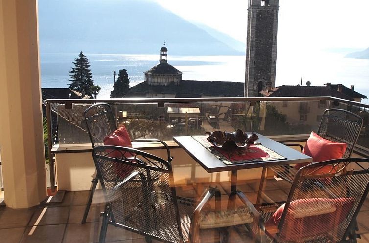 Appartement zum Abschalten vom Alltag