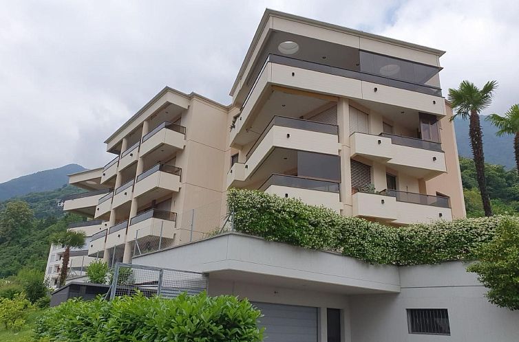 Appartement zum Abschalten vom Alltag