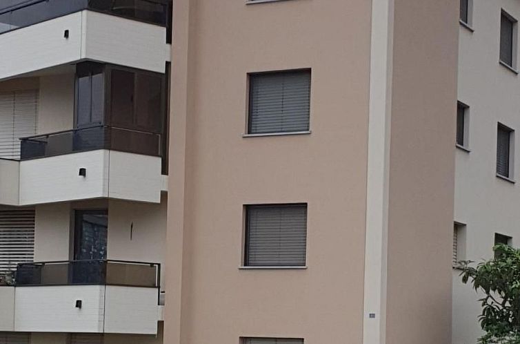 Appartement zum Abschalten vom Alltag