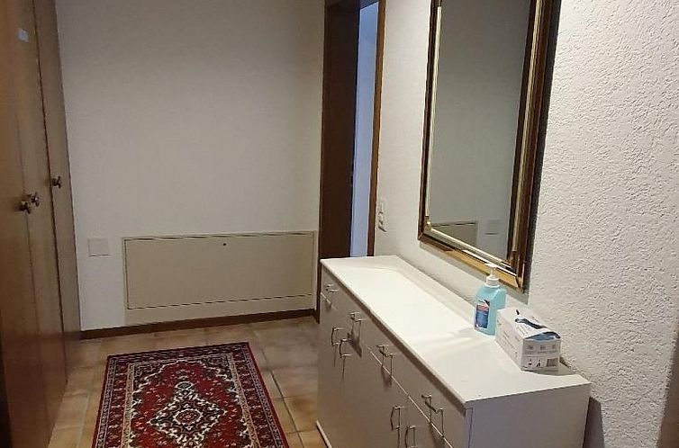 Appartement zum Abschalten vom Alltag