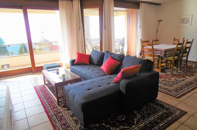 Appartement zum Abschalten vom Alltag