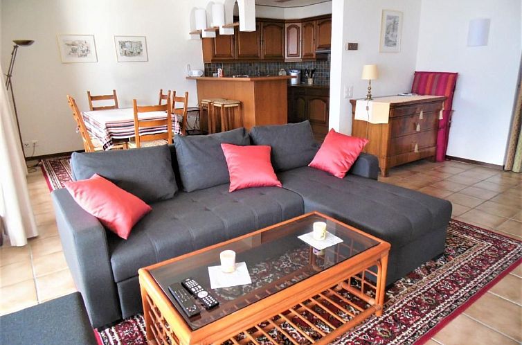 Appartement zum Abschalten vom Alltag