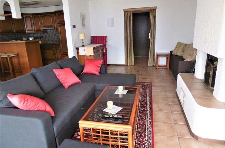 Appartement zum Abschalten vom Alltag