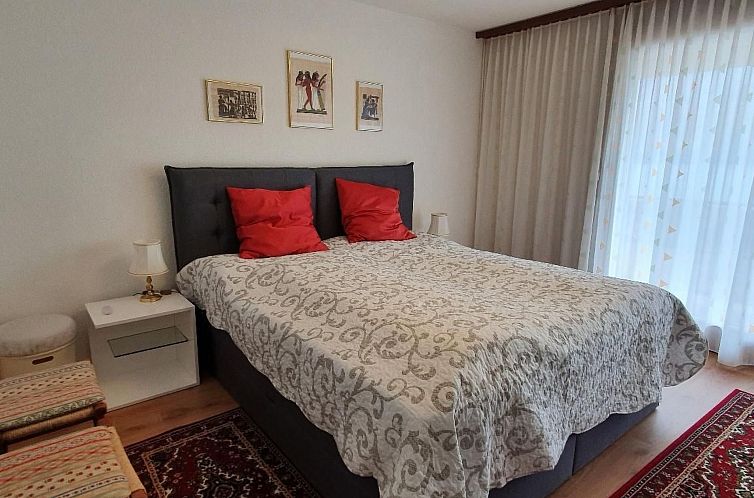 Appartement zum Abschalten vom Alltag