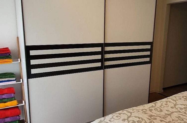 Appartement zum Abschalten vom Alltag