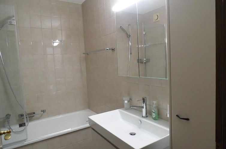 Appartement zum Abschalten vom Alltag