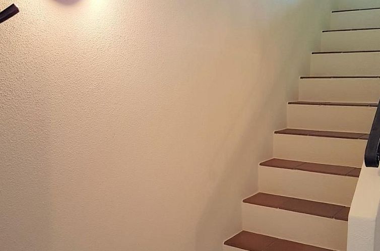 Appartement mit Bergblick