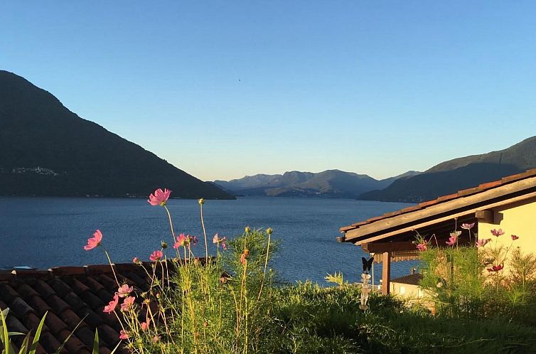 Appartement Fewo mit eigener Sauna