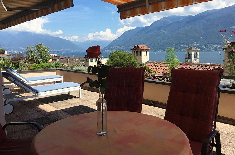 Appartement Fewo mit eigener Sauna