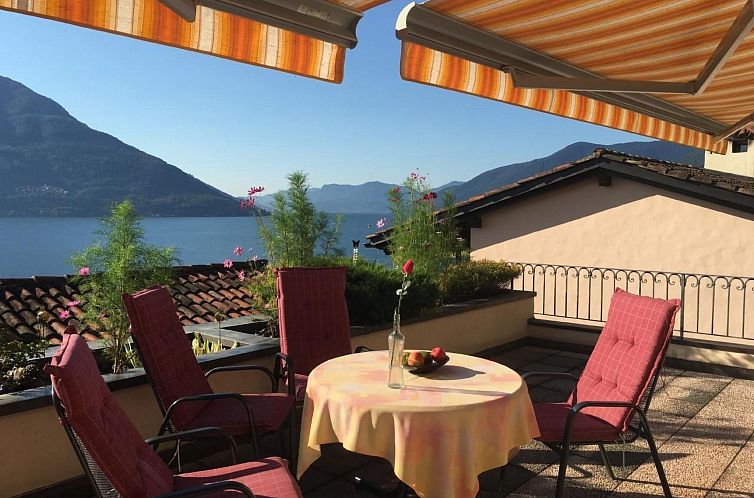 Appartement Fewo mit eigener Sauna