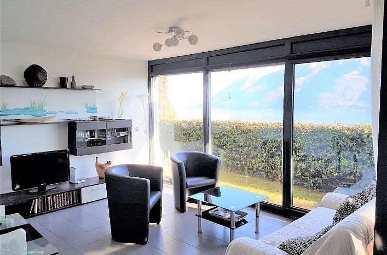 Appartement Wohnung 'Bellavista' mit Bergblick