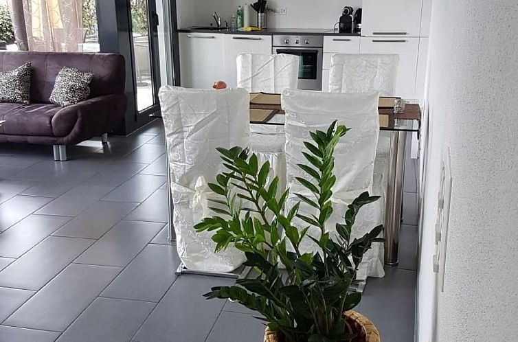 Appartement Wohnung 'Bellavista' mit Bergblick