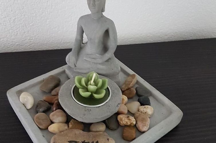 Appartement Wohnung 'Bellavista' mit Bergblick