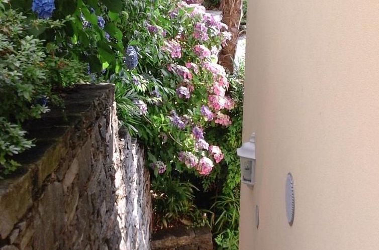 Appartement Wohnung 'Bellavista' mit Bergblick