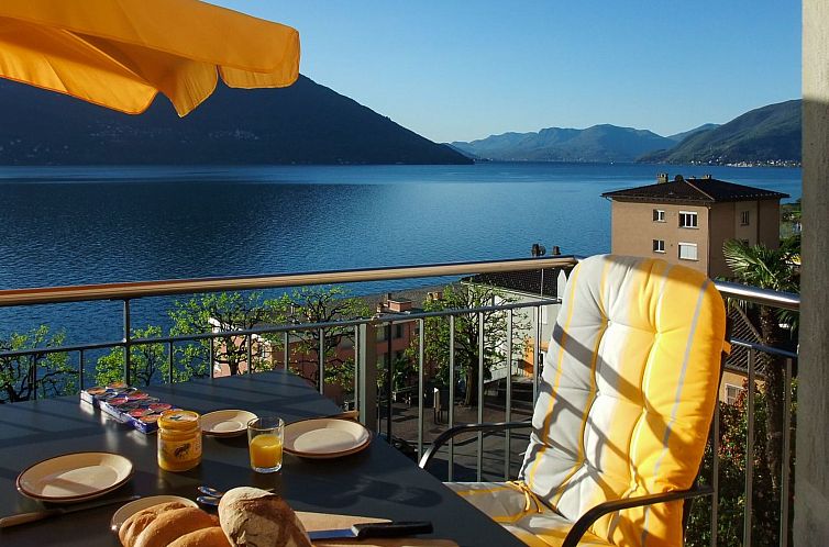 Appartement Villa Egeria