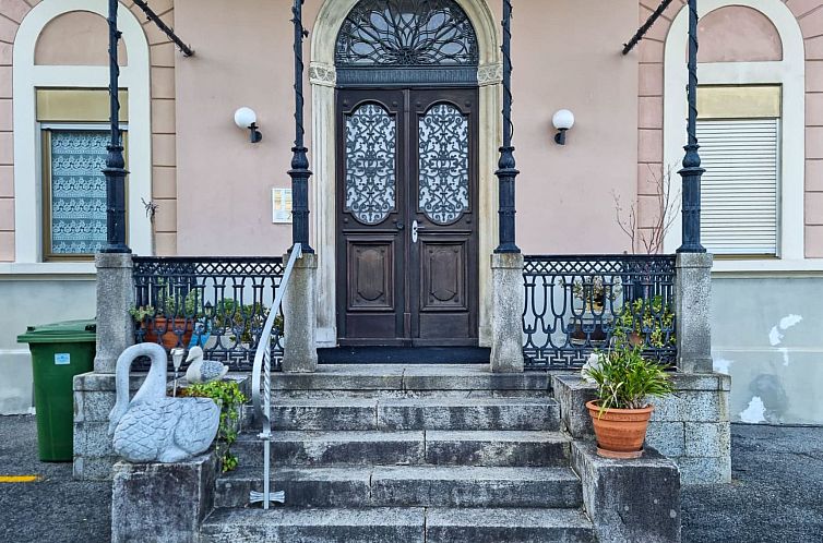 Appartement Villa Egeria