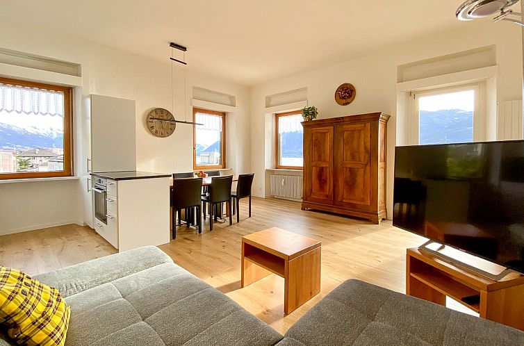 Appartement Villa Egeria